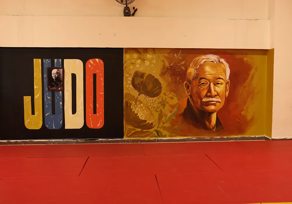 SDAT Olympic Indoor
