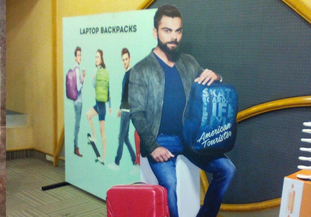Samsonite