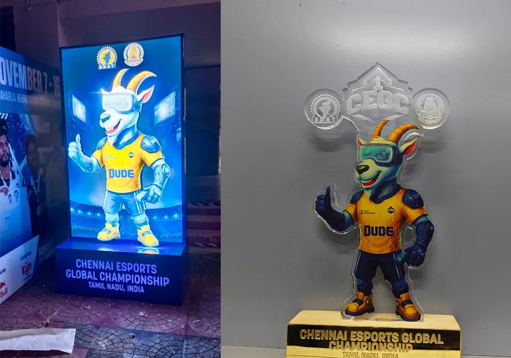 SDAT – Esports