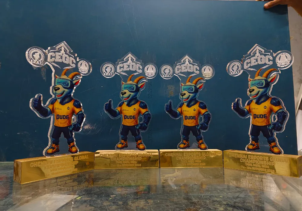 SDAT – Esports