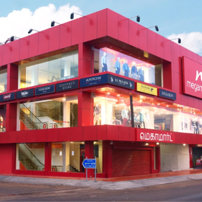 ACP Cladding