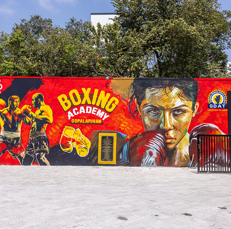 Boxing