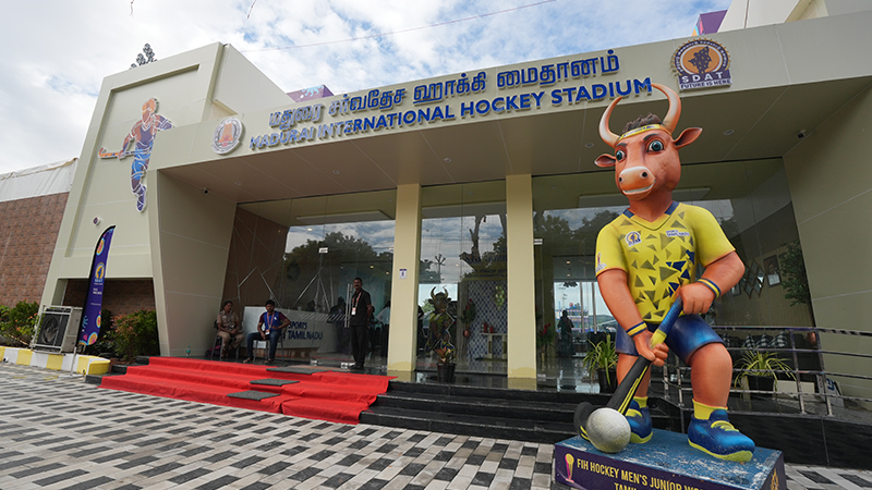 Hockey