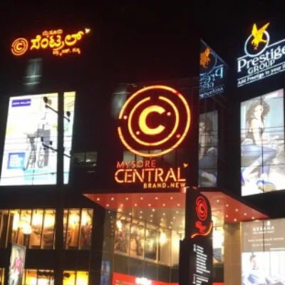 LED Sign Boards