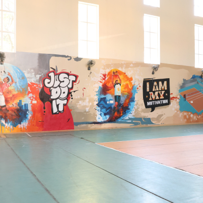 Wall Graphics