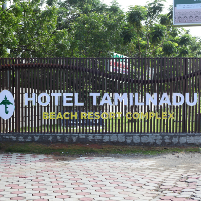 Aluminium Channel Letters