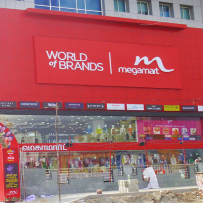 Banner Advertising