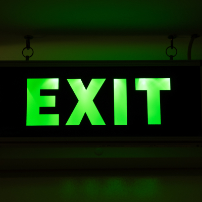 Glo Sign Board