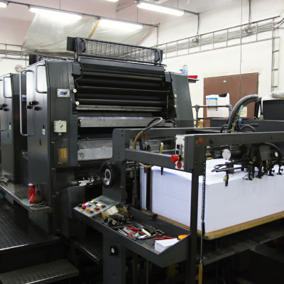 Offset Printing
