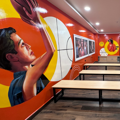 Mural Art